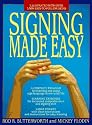 Signing Made Easy (Perigee)