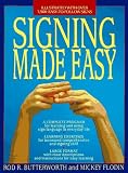Signing Made Easy