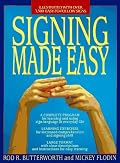 Signing Made Easy