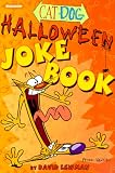 CatDog Halloween Joke Book (Nickelodeon CatDog)