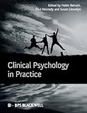 Clinical psychology in practice