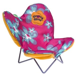 Groovy Girls Style Beachy Keen Chair