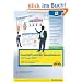 Gesch�ftszahlen visualisieren mit Excel 2010 - Das farbige Buch mit fertigen L�sungen: Management-Charts f�r Controller, Projekt- und Personalleiter (Sonstige B�cher M+T)