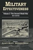 Military effectiveness