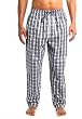 Noble Mount Mens Comfort-Fit Sleep/Lounge Pants - Patterns Available
