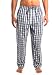 Noble Mount Mens Comfort-Fit Sleep/Lounge Pants - Patterns Available