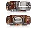 Game Skin Alkaline f�r Sony PSP Sony PSP Slim