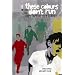 These Colours Don't Run: Inside the Hibs Capital City Service