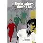These Colours Don't Run: Inside the Hibs Capital City Service