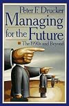 Managing for the Future