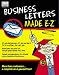 Business Letters Made E-Z