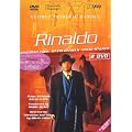 H�ndel, Georg Friedrich - Rinaldo (2 DVDs)