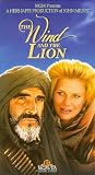 The Wind and the Lion