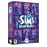 The Sims: House Party Expansion Pack ~ Electronic Arts