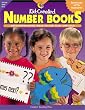 Kid-Created Number Books: Math Bookmaking Ideas to Flip, Flap, and Fold