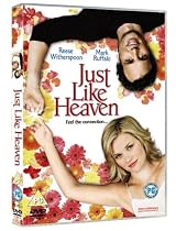 Just Like Heaven [DVD] [2005]