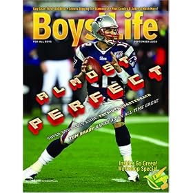 Boys Life by