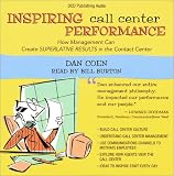 Review DCD Publishing  / Inspiring Call Center Performance