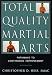 Search : Total Quality Martial Arts