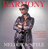 Soul Jazz Present : Harmony, Melody & Style - Lovers Rock And Rare Groove In The Uk 1975-92