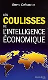 Les coulisses de l'intelligence économique