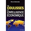 Les coulisses de l'intelligence �conomique