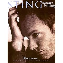 Sting - Mercury Falling