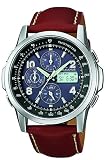 Oceanus Men's Analog Chronograph Watch #OCW500LA-1AV