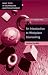 An Introduction to Workplace Counselling: A Practitioner