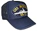 Navy Ships Trucker Hat - USS Missouri BB-63