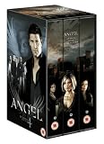Angel - Season Four - Part 2 [UK IMPORT] - David Boreanaz