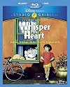 Whisper of the Heart (Two-Disc Blu-ray/DVD Combo)