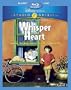 Whisper of the Heart [Blu-ray + DVD]