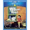 Whisper of the Heart [Blu-ray + DVD]