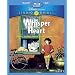 Whisper of the Heart (Two-Disc Blu-ray/DVD Combo)