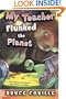 My Teacher Flunked the Planet