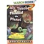 My Teacher Flunked the Planet (My Teacher)
