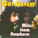 Miles From Nowhere (UK Import) - Cat Stevens