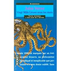 Vingt mille lieues sous les mers
