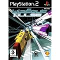 WipeOut: Pulse
