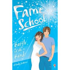 Battle of the Bands (Fame School)