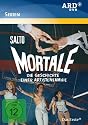 Salto Mortale - Die komplette Serie ( 6er DVD Set)