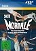 Salto Mortale - Die komplette Serie ( 6er DVD Set)