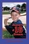 Jason's #16 Dream