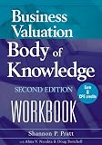  : Business Valuation Body of Knowledge Workbook