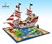 Pirate Ship Activity Set By KidKraft