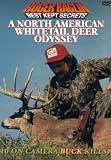 North American Whitetail Deer Odyssey