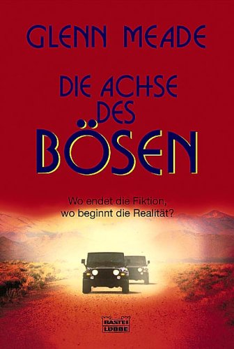 Die Achse des B�sen