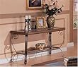 Slate Sofa Table By Coaster Furniture