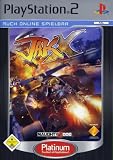 Eigenschaften Sony Computer Entertainment  / Jak X - Platinum